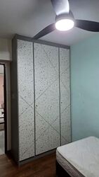 Blk 661C Jurong West Street 64 (Jurong West), HDB 5 Rooms #591303341